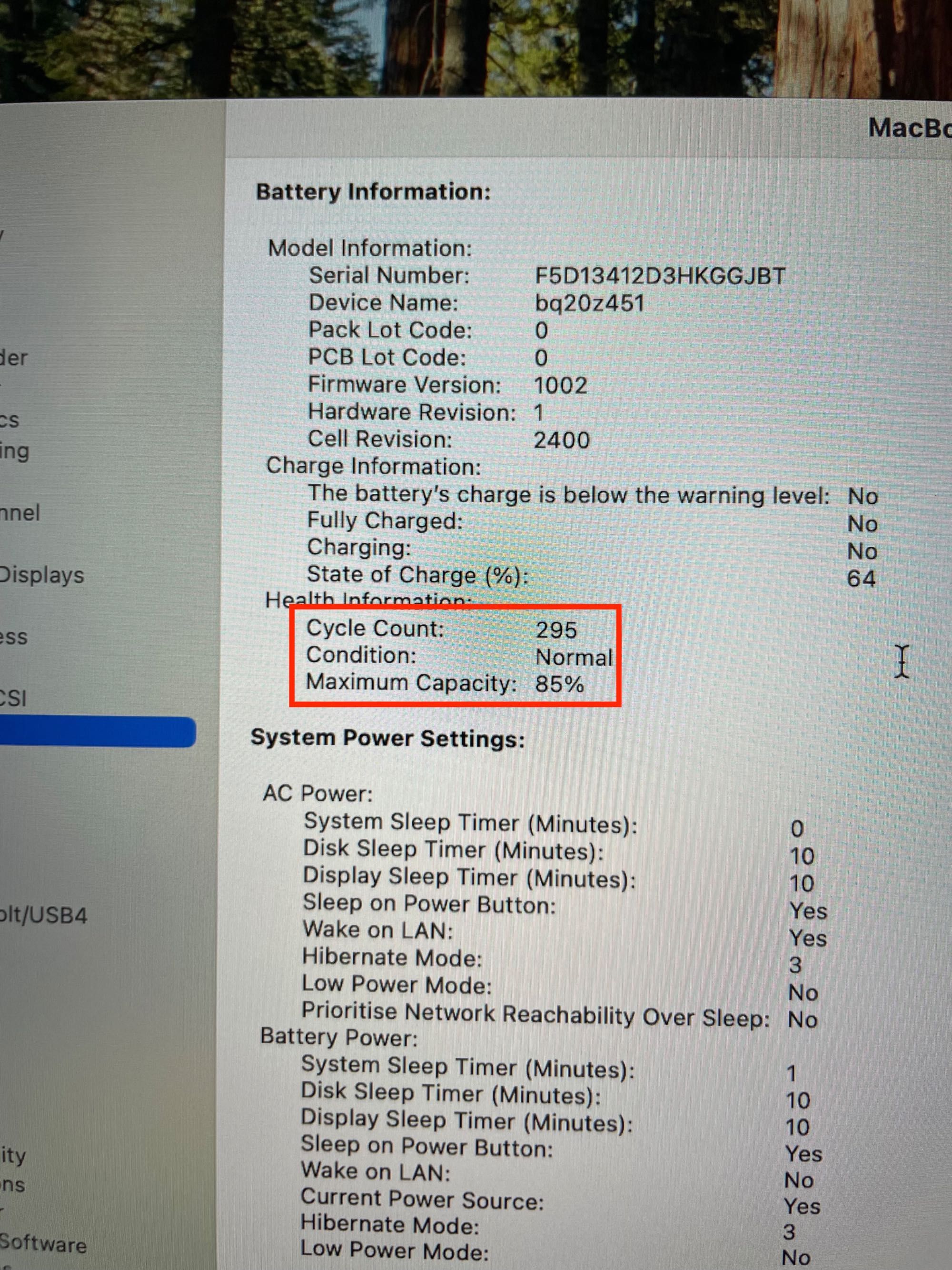 MacBook Pro 13'' (M1 | 8GB | 256GB)