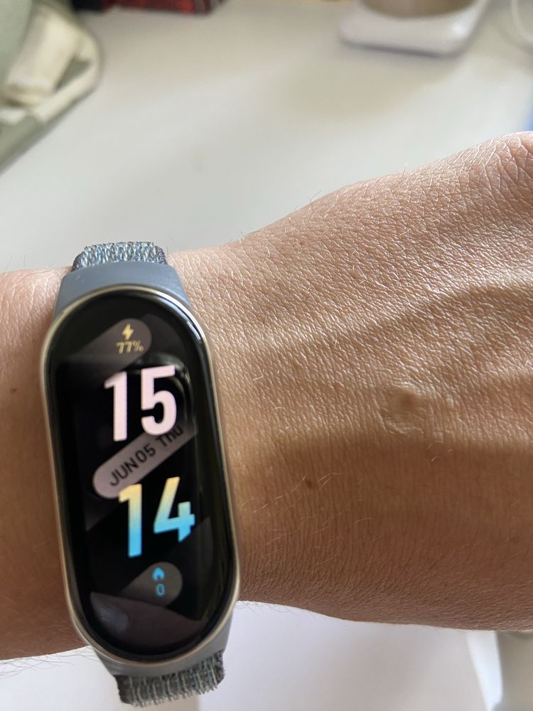 XIAOMI Smart Band 8. Mi band 8