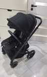 Cybex balios s lux model 2023