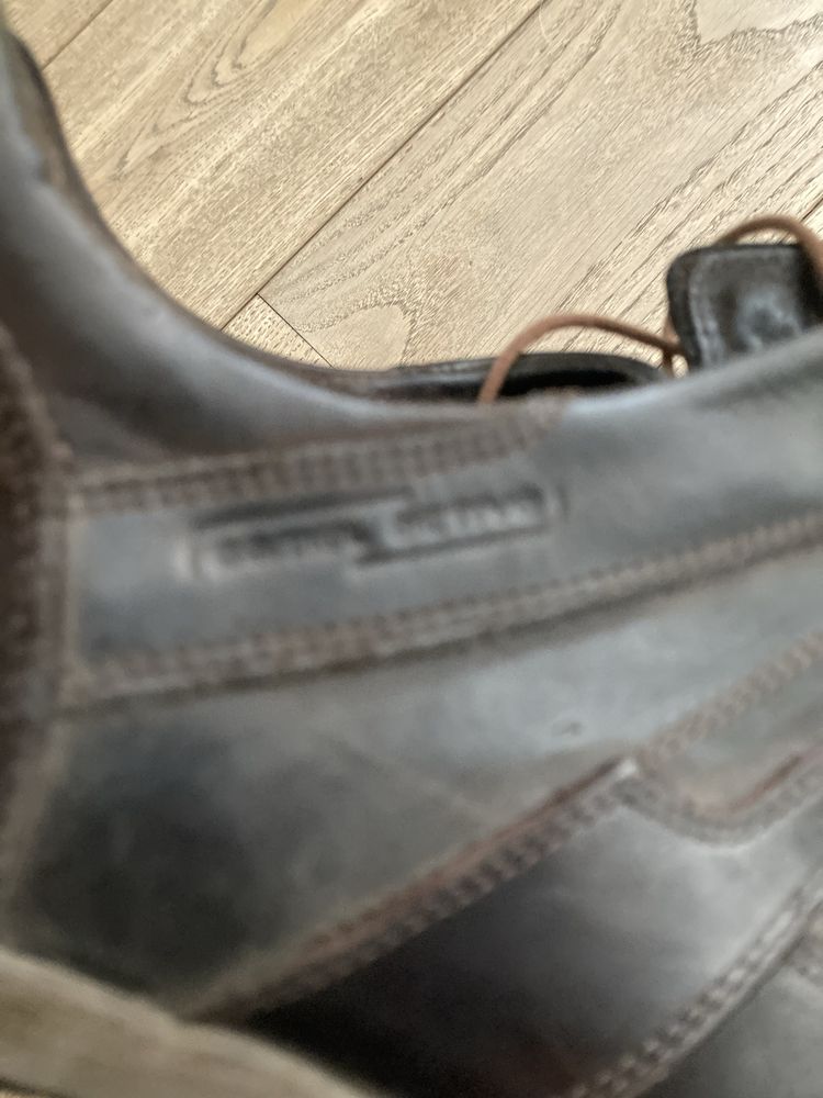 Męskie sneakersy Camel Active roz. 45