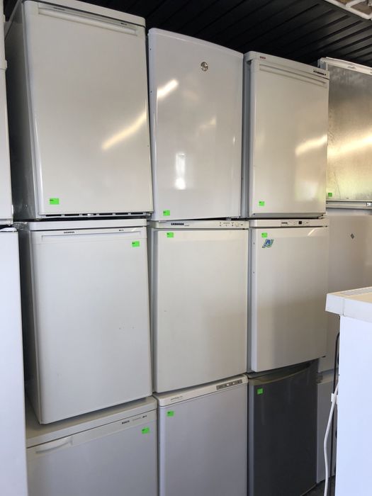 Zamrażarka szufladowa 100-350L duży wybór [gwar/dowóz]