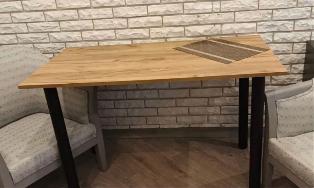 Стіл кухонний табуретки кухонный стол