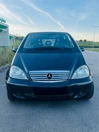 Mercedes Classe A140