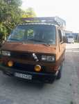 VW T3 multiwan (magnum)