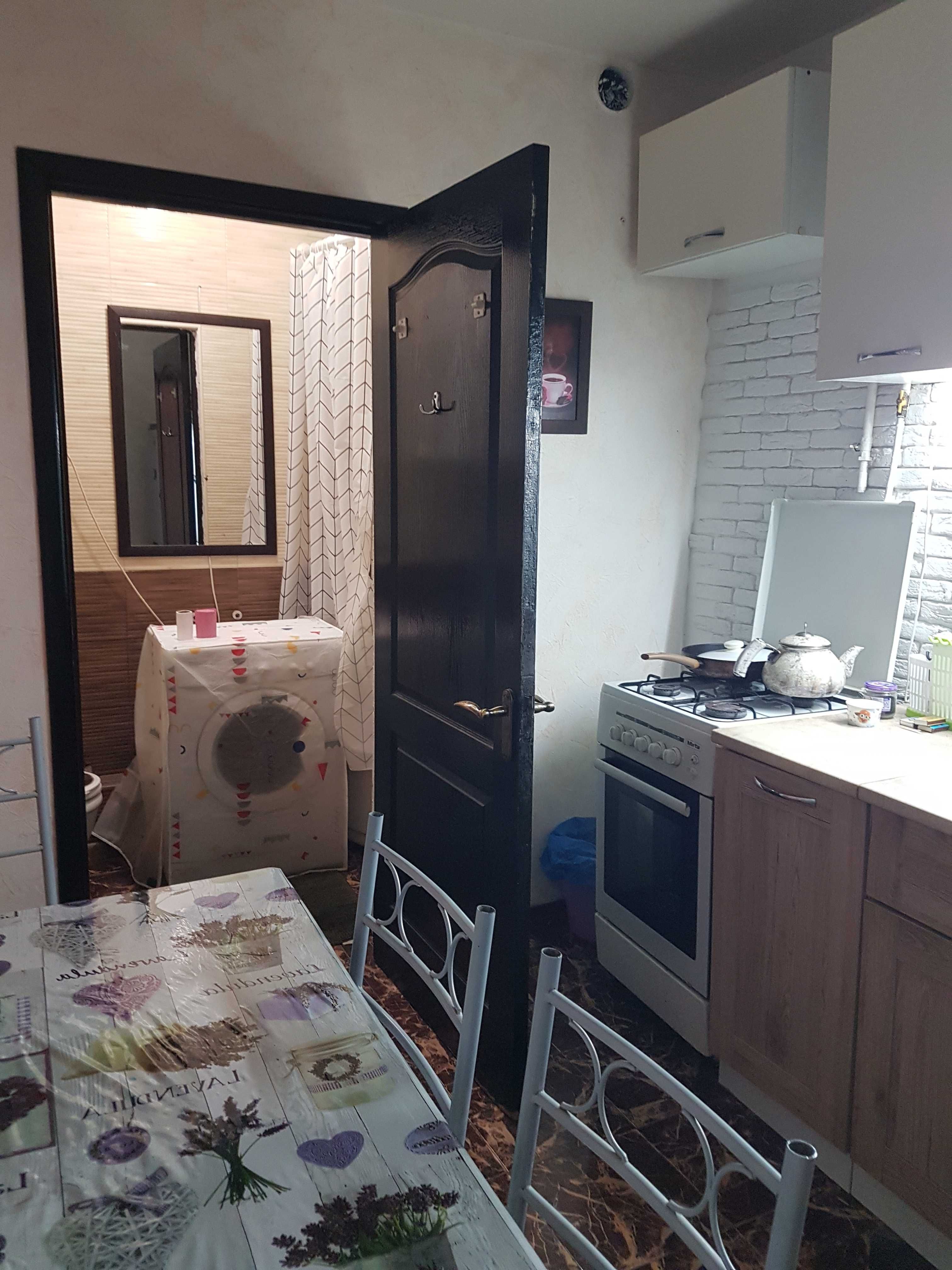Сдам от хозяина 2-3 ком кв.  посут.Центр ,Оперный театр,Дерибасовская