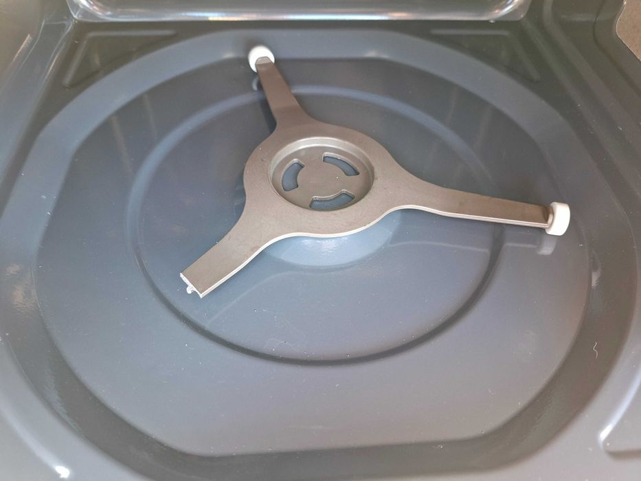 BOSCH | BFL523MW3 kuchenka mikrofalowa do zabudowy
