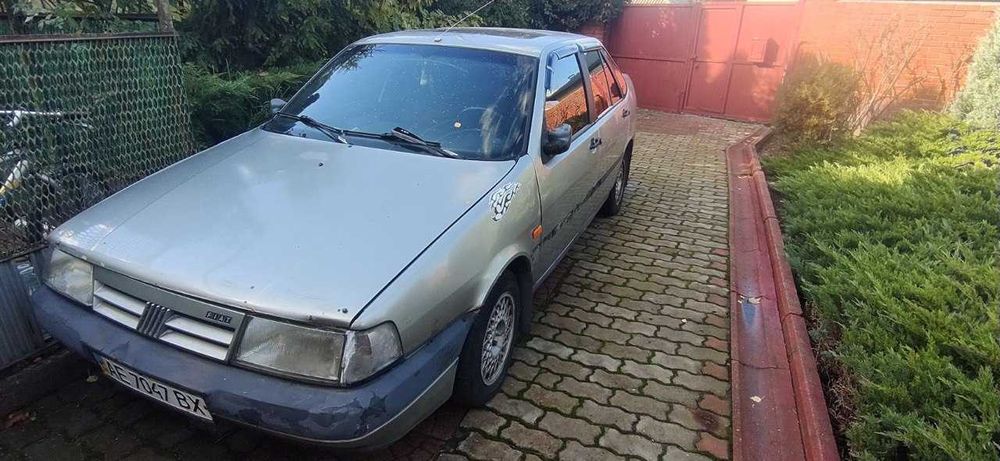 Продам авто Fiat