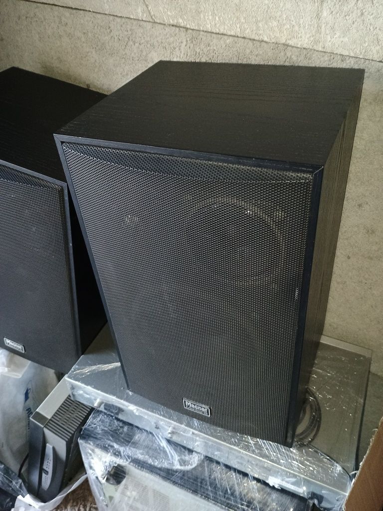 Kolumny Magnat Monitor B