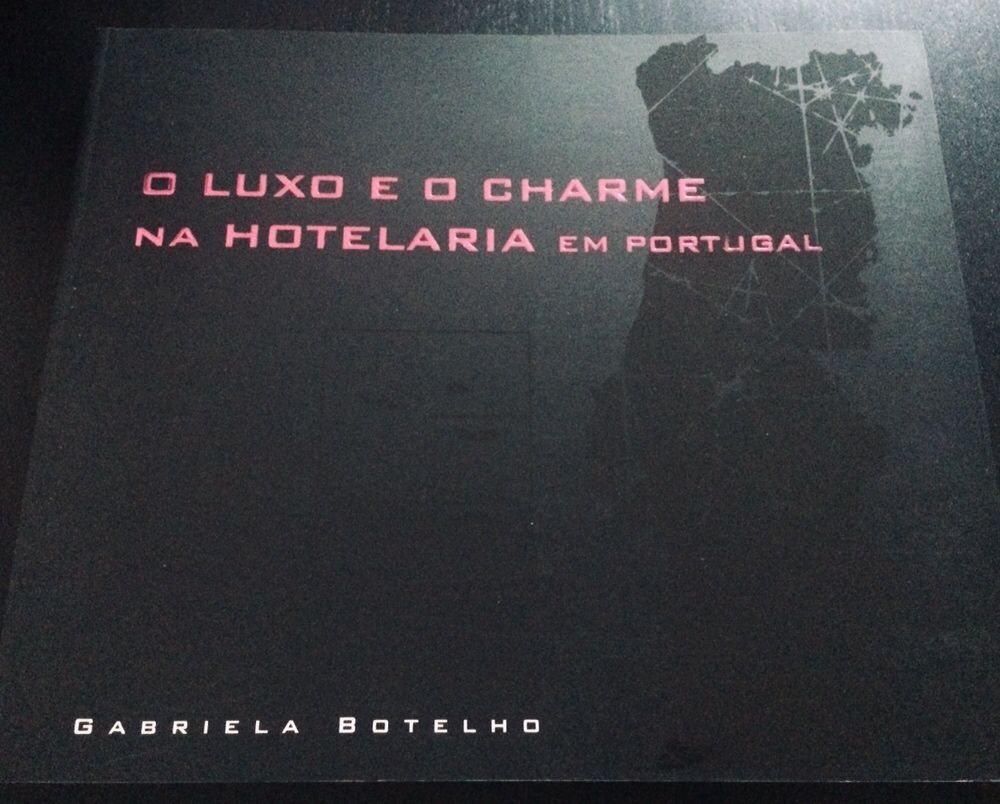 Livros Turismo em Portugal