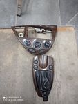 osłona ręcznego ford focus ghia  2000 rok