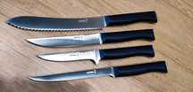 НОЖ OPINEL №219 Santoku Франция ніж шеф повара,набор кухонный премиум