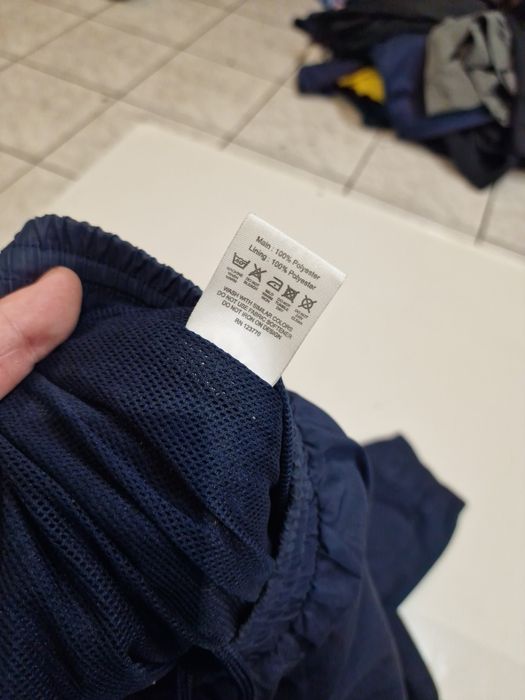 Spodnie Bjorn Daehlie dresy treningowe roz,XL,54,52,L turystyczne