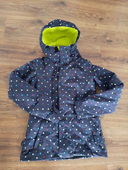 Kurtka zimowa,Burton,xs