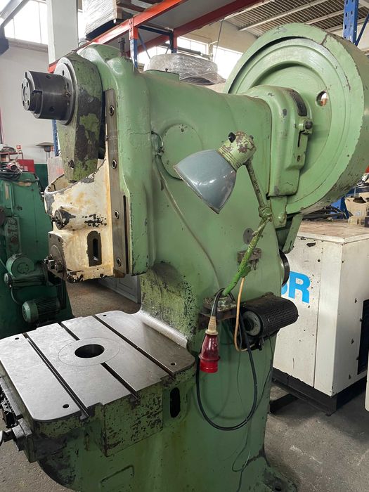 Balancé Mecânico WEINGARTEN 36