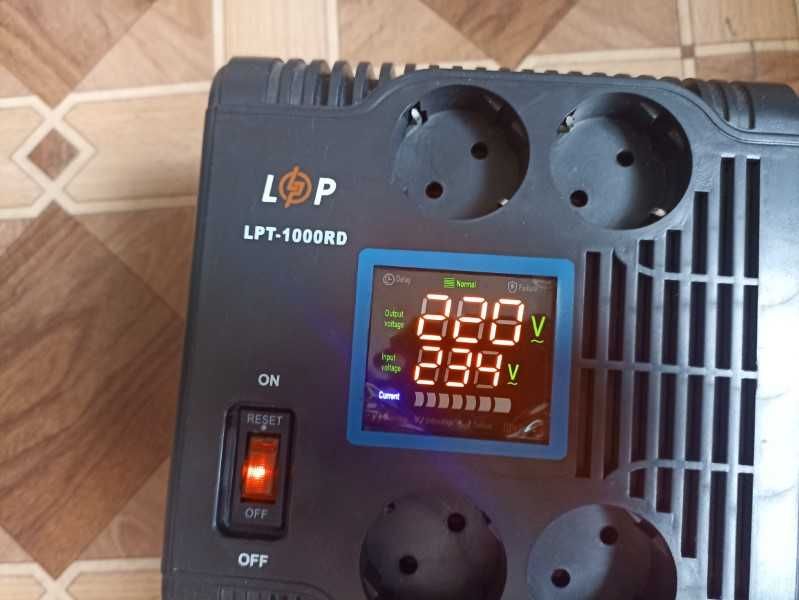 стабилизатор напряжения LPT-100RD