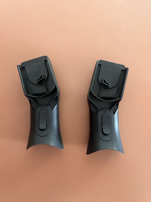 Adaptery Cybex Priam