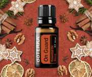Olejek doterra on guard odporność 15 ml