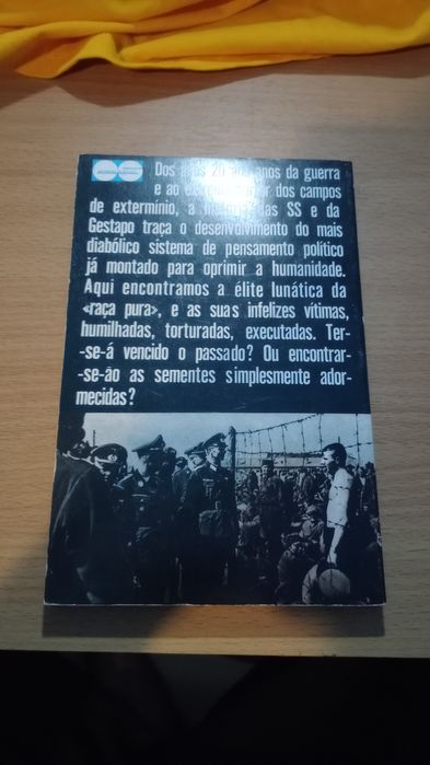 Livro 2 guerra mundial