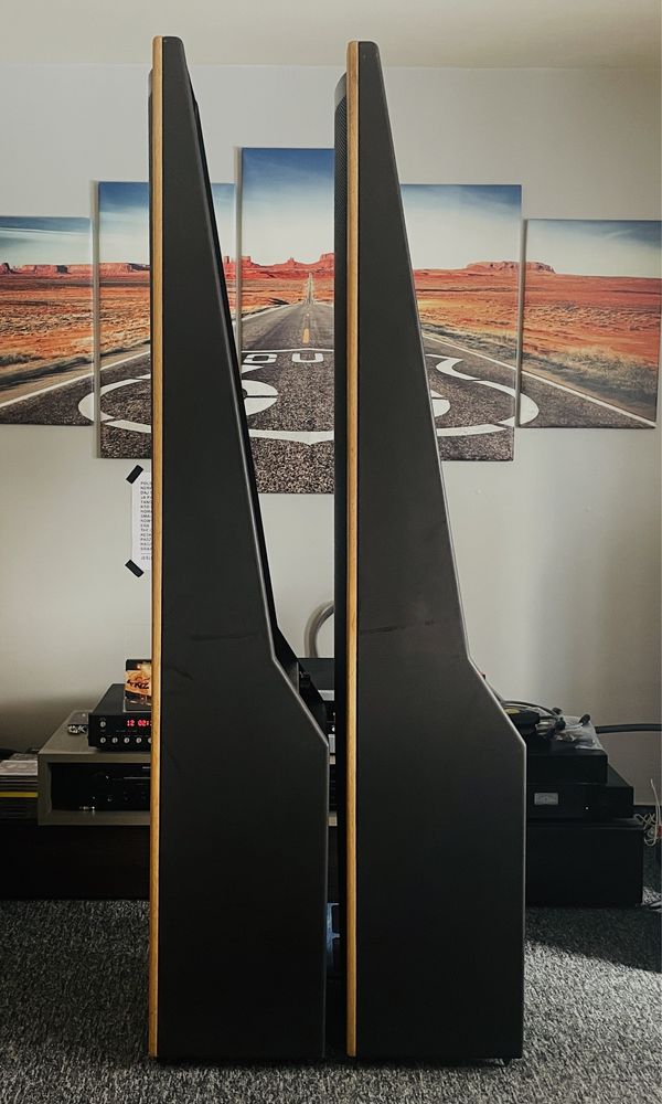 Kolumny Martin Logan Sequel II