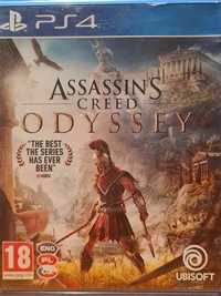 Assassin's creed Odyssey PS4/5