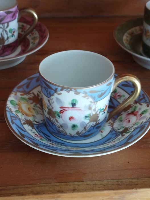 3 Chávenas de Café Artibus