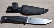 Nóż wojskowy bojowy TAKTYCZNY 21cm. Survival bushcraft Master Hunter