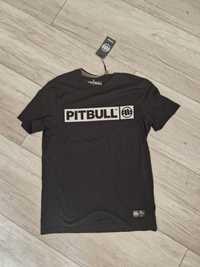 Nowa koszulka Pit Bull