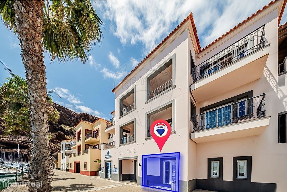 Loja  para arrendamento