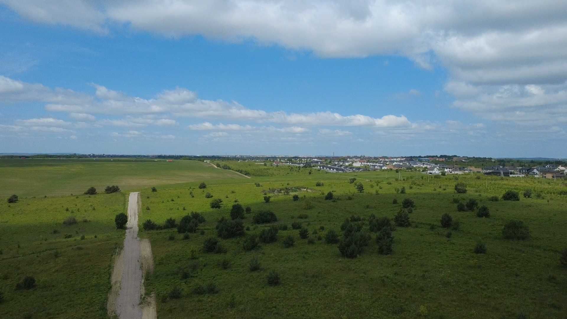 Ділянка 11 сотих. Рівне. Масив Київський