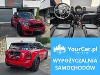 Wypożyczalnia samochodów / wynajem samochodów / Sosnowiec / YOURCAR.PL