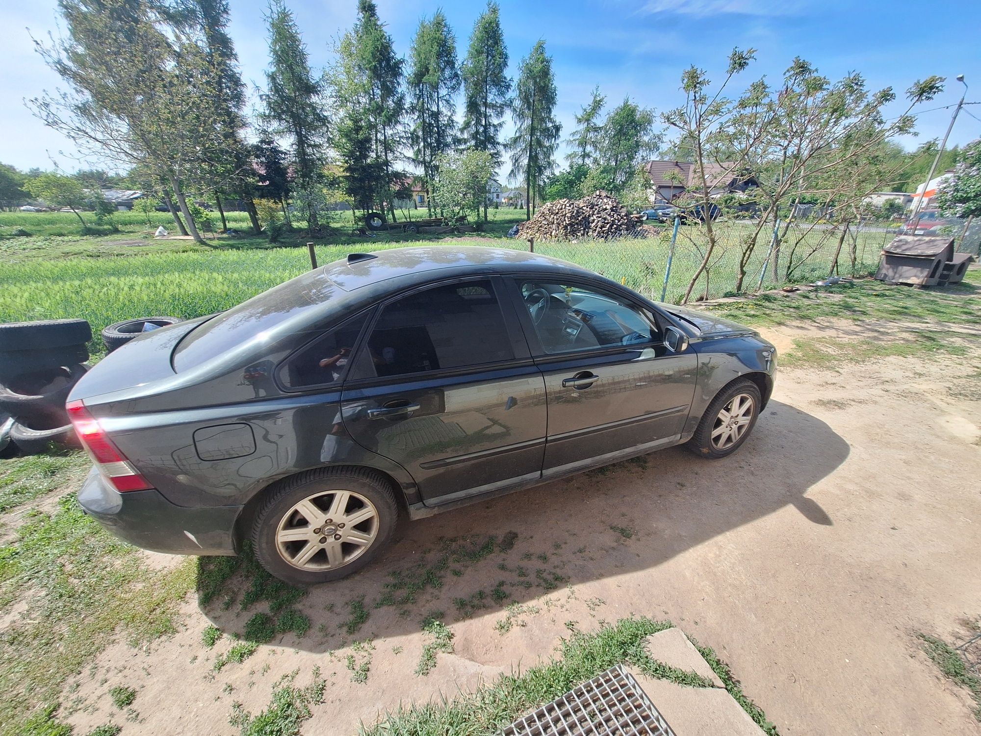 Volvo s40 1.6hdi