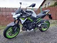 Kawasaki Z900 Faktura Vat