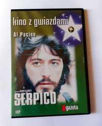 SERPICO | Al Pacino | film na DVD