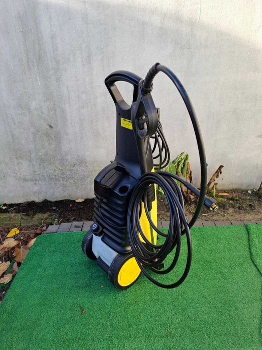 Myjka ciśnieniowa KARCHER K 720 MX Wysyłka Gwarancja Serwis