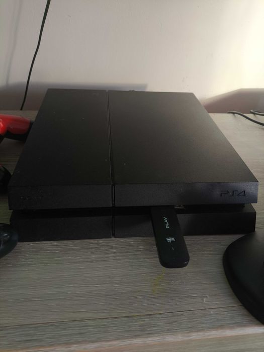 Konsola PlayStation 4 1000 GB