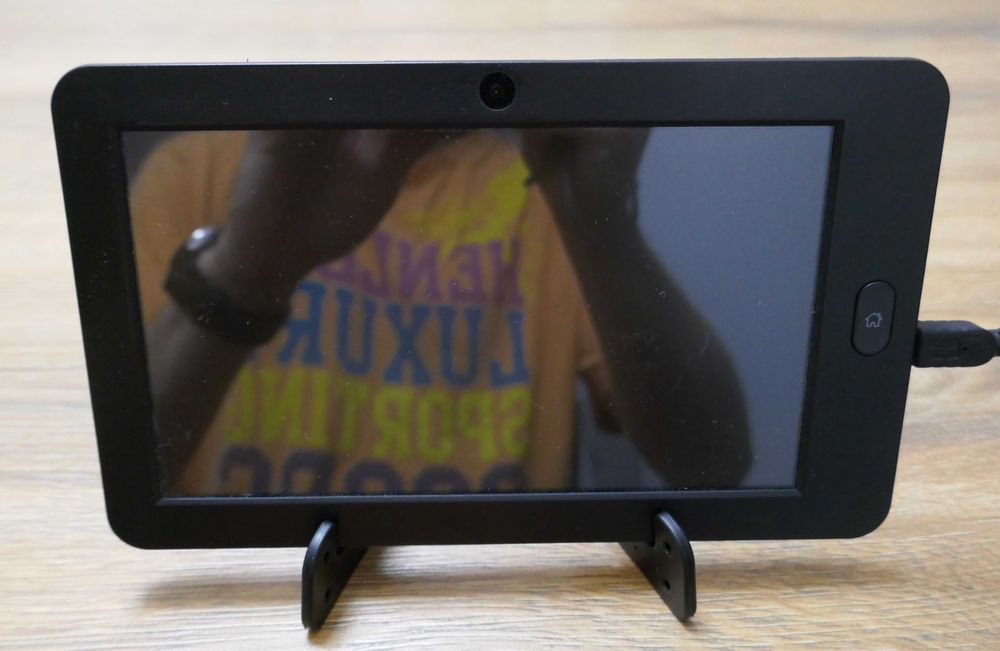 Tablet Apollo quick 726