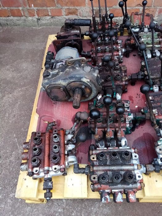 Części cyklop wszystkie części