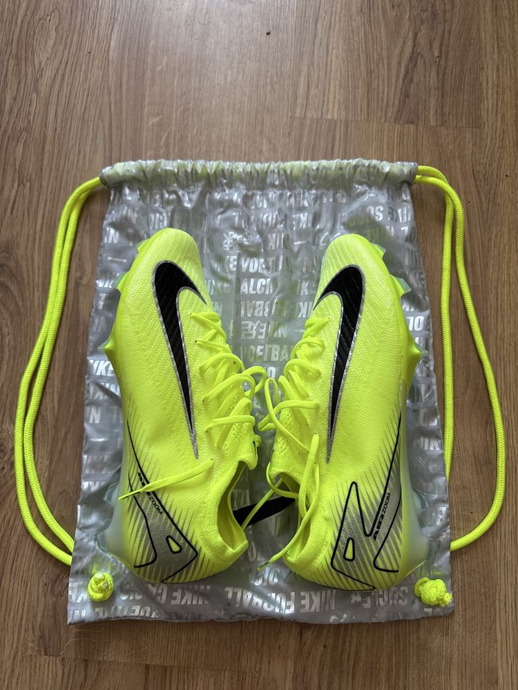 Бутси Air Zoom Mercurial Vapor XVI Elite FG оригінал