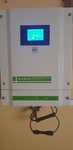 Falowik Hybrydowy 3 kW 24 V