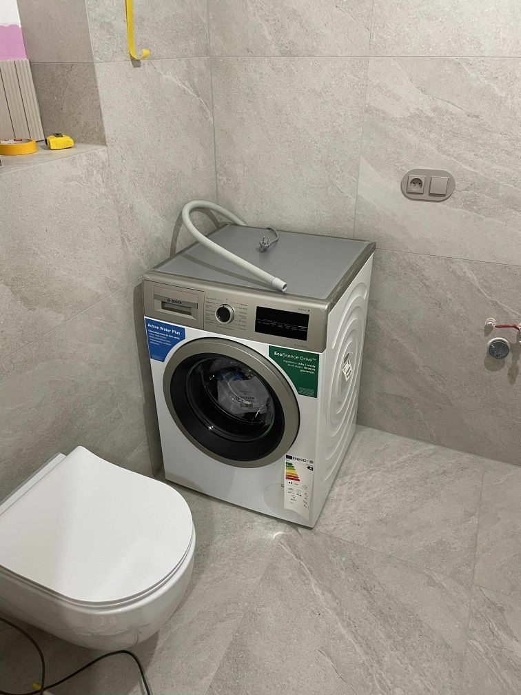 Sprzedam nową pralkę Bosch WAN24M2SPL – nigdy nieużywana