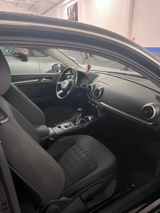 Audi A3 3 Portas