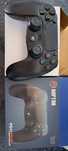 Comando ps4 raptor