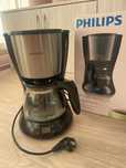 Кавоварка крапельна PHILIPS