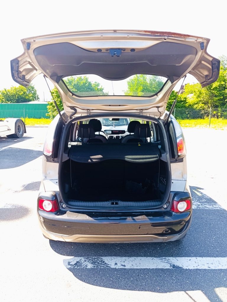 Citroen C3 Picasso 1.4B // 2010 // Super Stan // Klima // Zamiana //