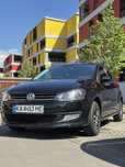 Volkswagen polo 2010 рік