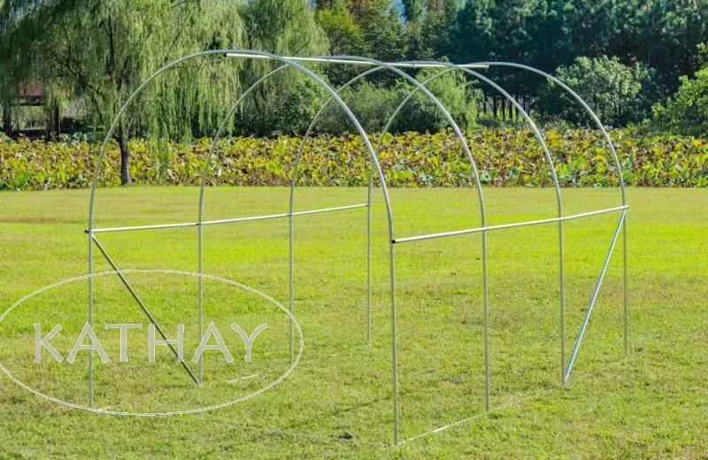 Tunel ogrodowy *** szklarnia *** FOLIAK **3x2x2m gratis nasiona