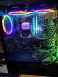 zestaw  i7-11700K, ASUS TUF Gaming Z590-Plus, AIO, Bequiet