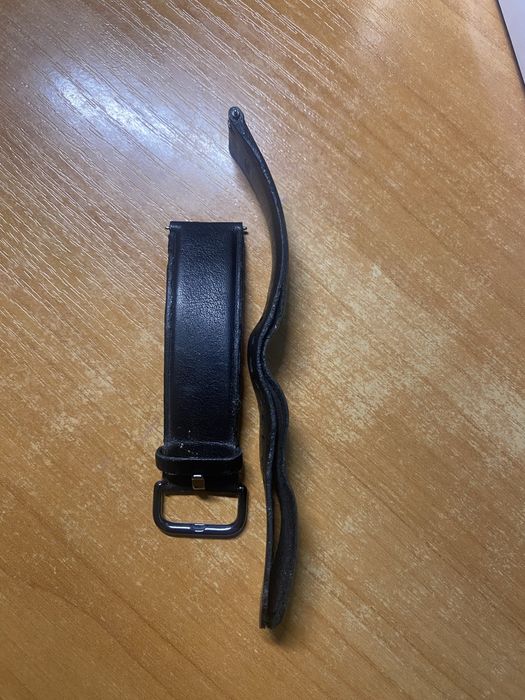 Смарт годинник Samsung Galaxy Watch Active 2 44mm Black SM-R820