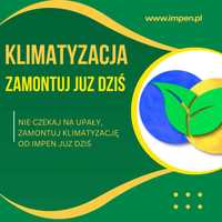 Montaż klimatyzacji