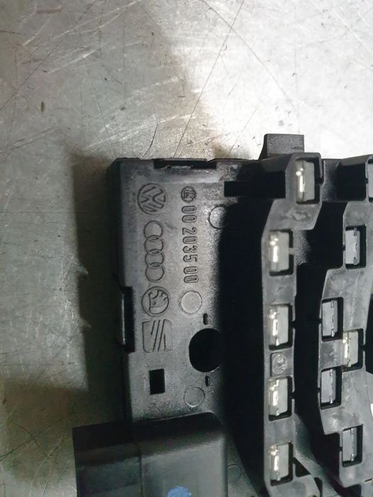 Sensor ângulo direção AUDI TT (8J3)